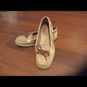 SPERRY Boat Shoes  Angelfish